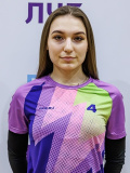 Анна Ефимова
