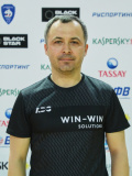 Алексей Колганов