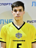 Андрей Наумов