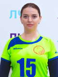 Анна Прошина