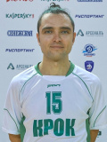 Данил Бондаренко