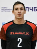 Сергей Черкасов