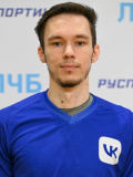 Павел Юдин