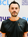 Федор Бородин