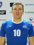 Александр Глинкин
