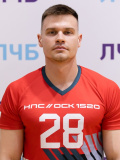 Даниил Царьков