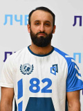 Чонбоз Ёдалиев