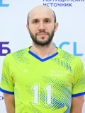 Алексей Мозгачёв