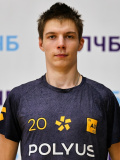 Дмитрий Самохов