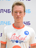 Игорь Эзенкин