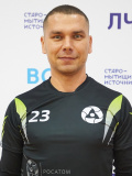 Александр Чаганов