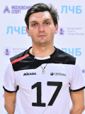 Константин Картавенко