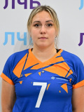 Светлана Елисеева