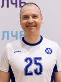 Роман Михайлов