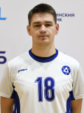 Валерий Гостенин