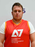 Павел Чуманов