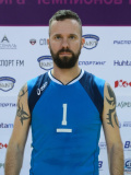 Алексей Поправка