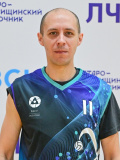 Дмитрий Бутаков