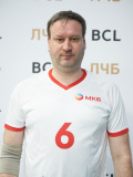 Юрий Трофимов