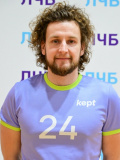 Григорий Рябцев