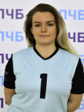 София Фролова