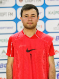 Андрей Игнатьев