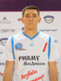 Михаил Абанин