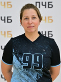Екатерина Морозова
