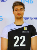 Евгений Горобец