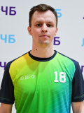 Егор Медведь