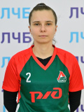 Светлана Андреева