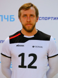 Михаил Зубарев