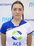 Марина Сердунь