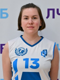 Дина Гребенкина