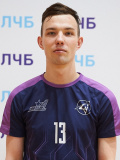 Александр Алешин