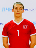 Виктор Соколов