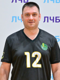 Николай Паршиков