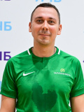 Юрий Волков