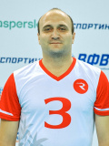 Владимир Егоров