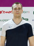 Алексей Острецов
