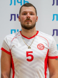 Даниил Требукин