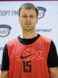Андрей Пархаев