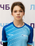 Екатерина Зобова