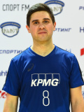 Иван Рублёв