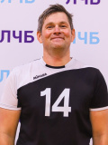 Сергей Куваев