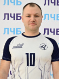 Алексей Хорьков
