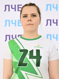 Анна Тихомирова