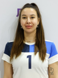 Алина Ульянова