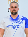 Дмитрий Прошин