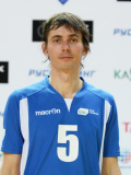 Семен Костерин